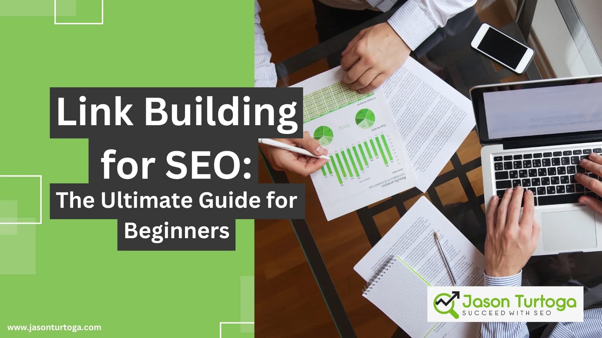 Link Building for SEO