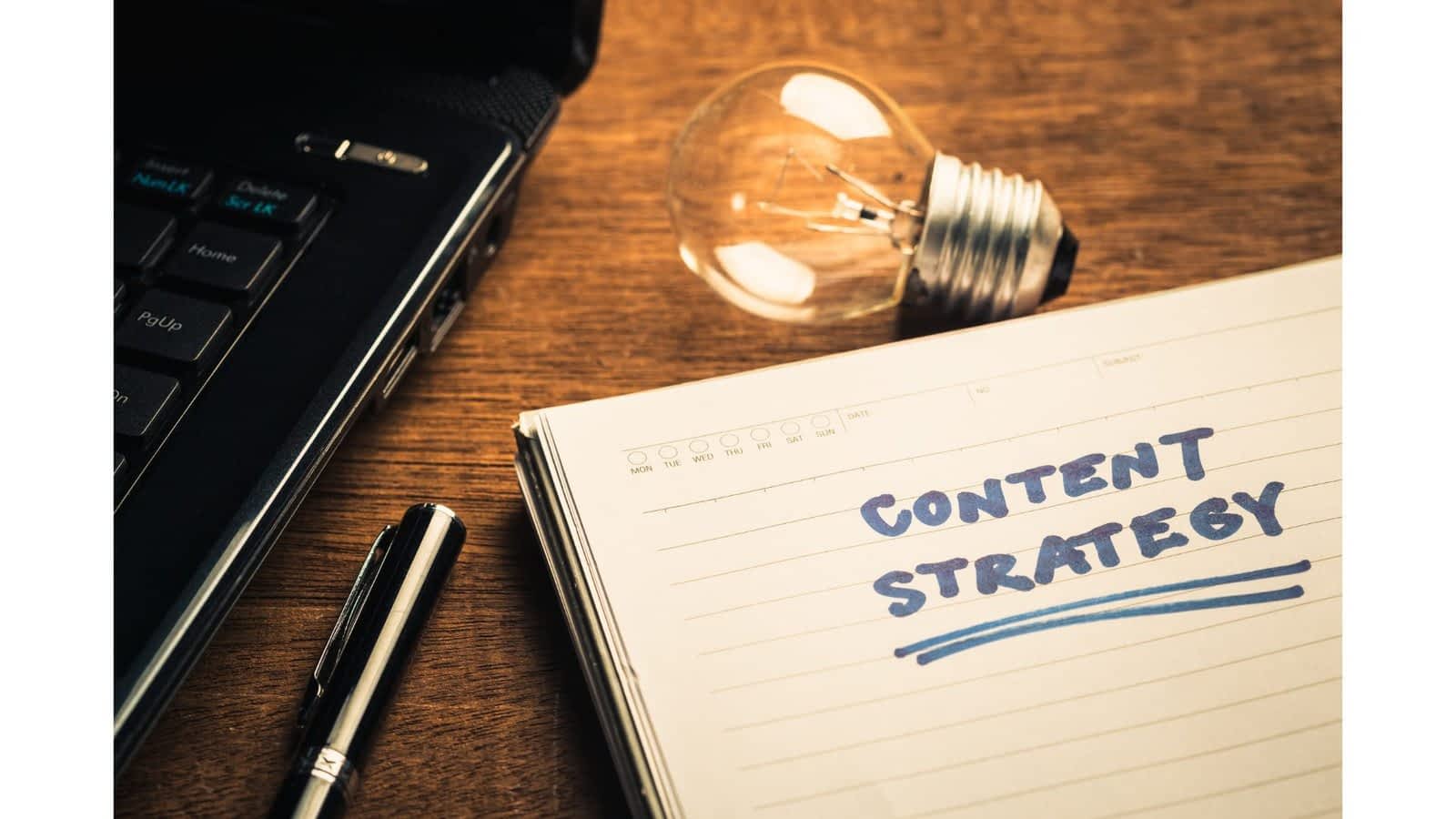 High Quality Content