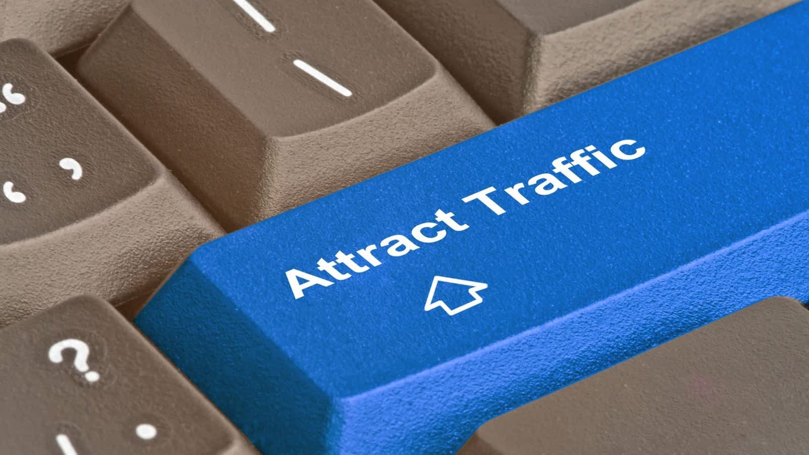 Referral Traffic