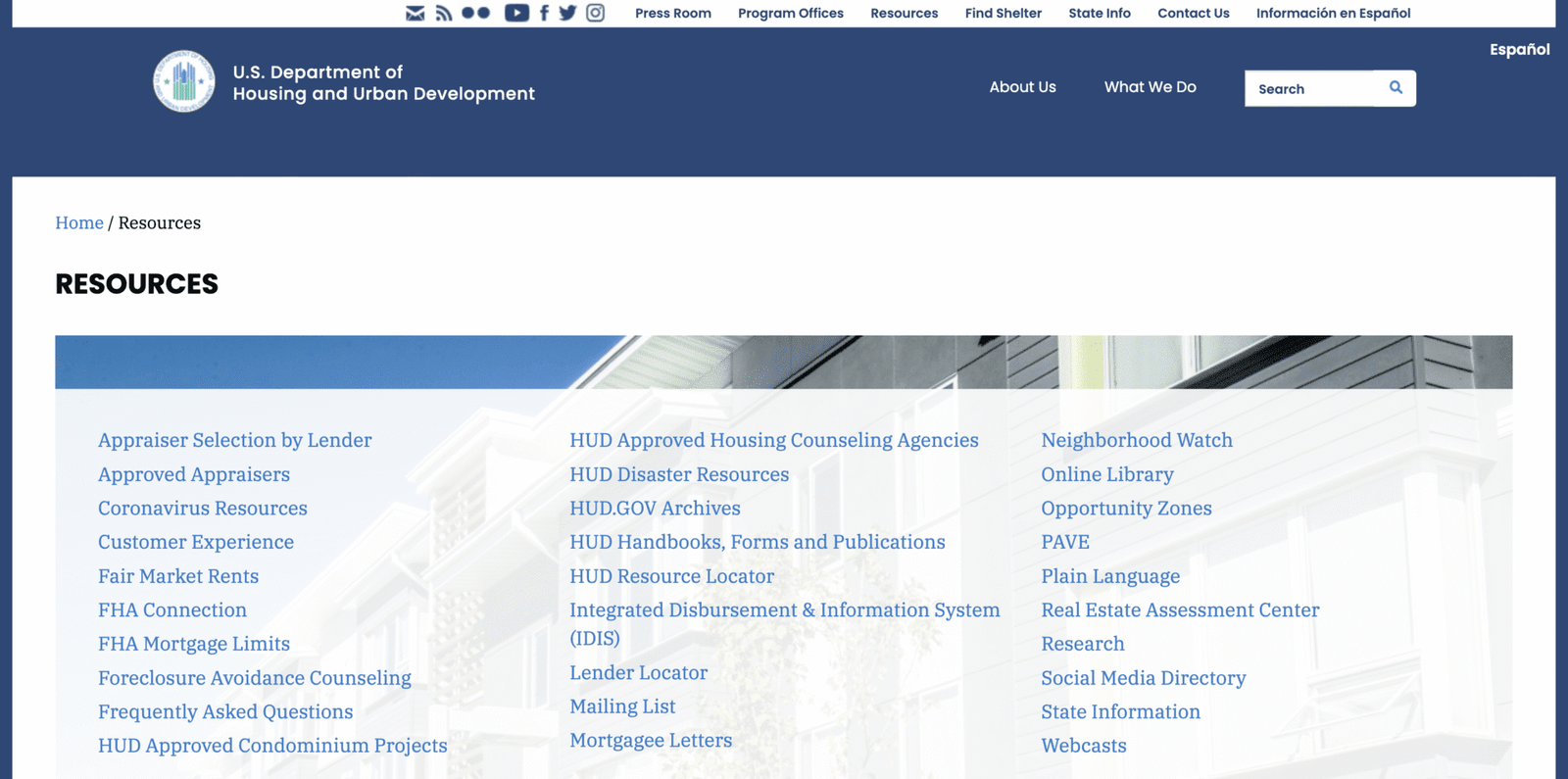 Resources Page Link Building