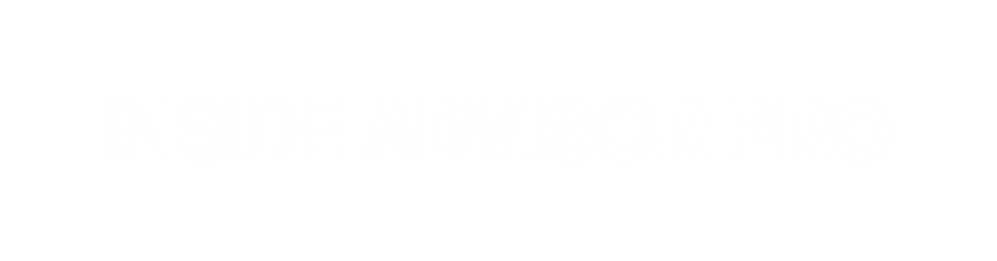 Inside Advisor Pro